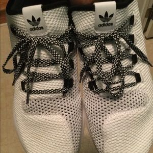 Adidas Tubular Shadow Size 12